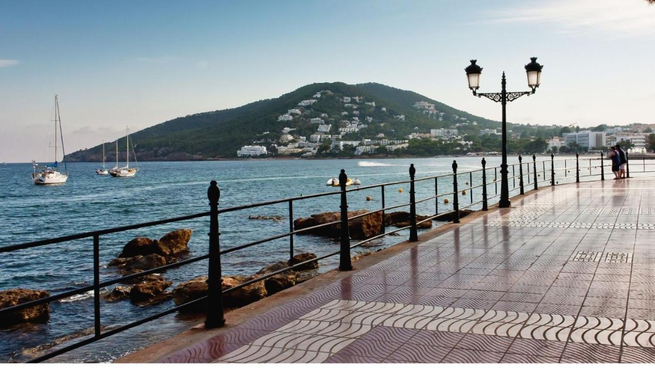 Hotel Invisa La Cala Santa Eularia des Riu
