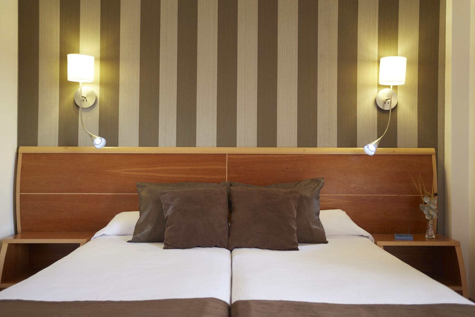 Hotel Invisa La Cala