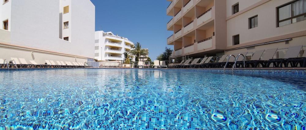 Hotel Invisa La Cala 4*