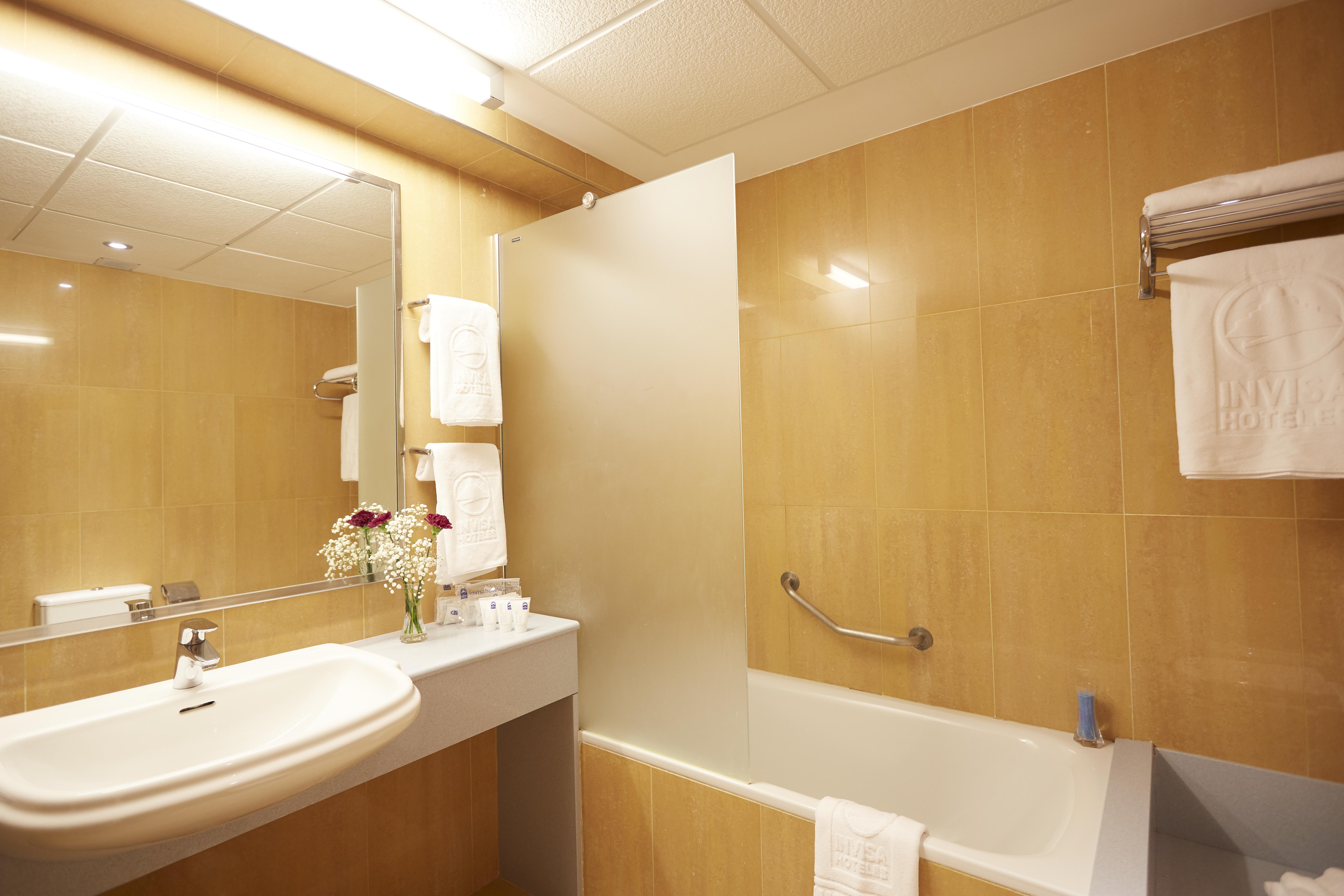 Invisa La Cala Hotel 4*