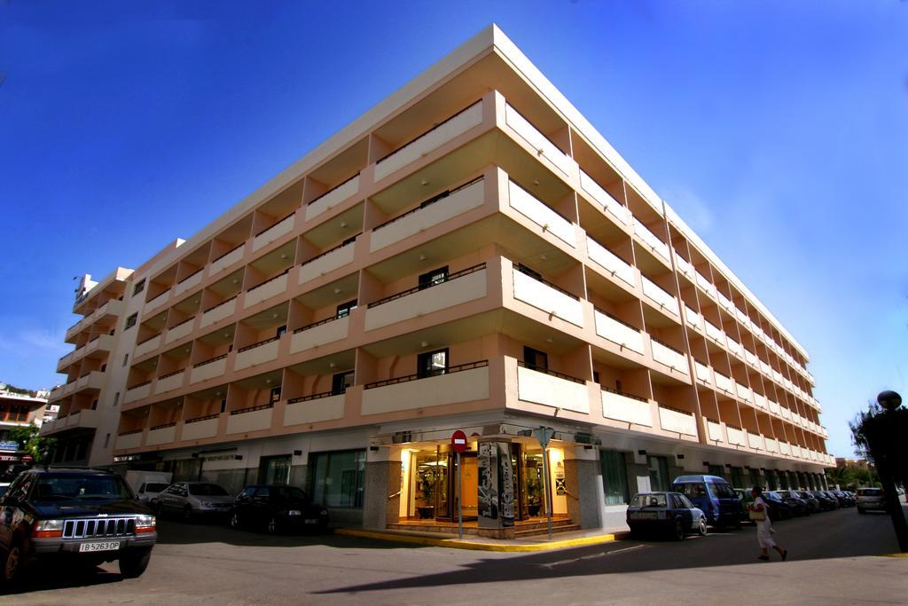 Invisa La Cala Hotel 4*