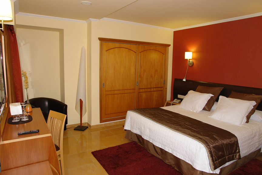 Invisa La Cala Hotel 4*