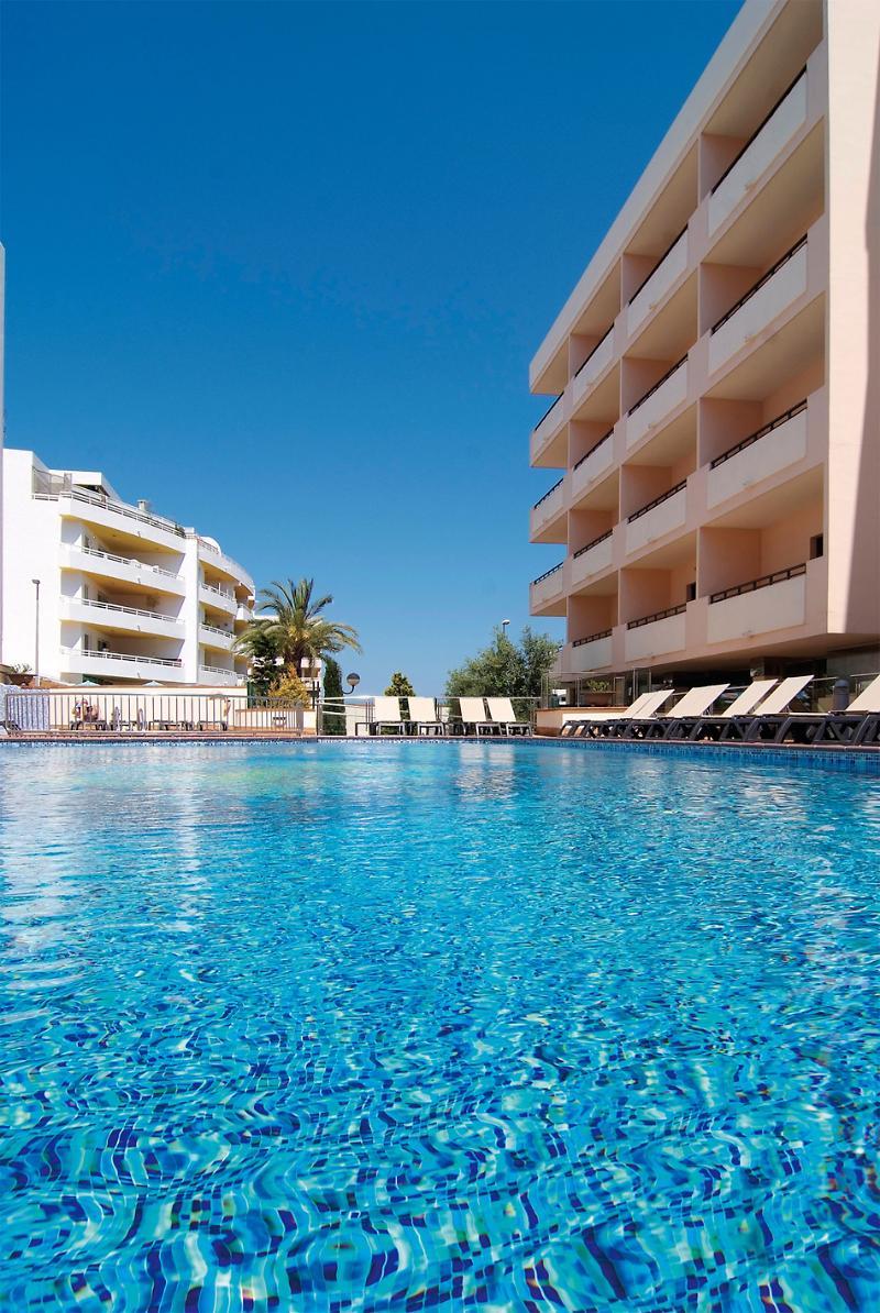Hotel Invisa La Cala Santa Eularia des Riu