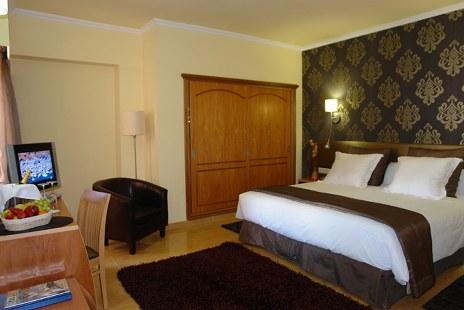 Invisa La Cala 4*