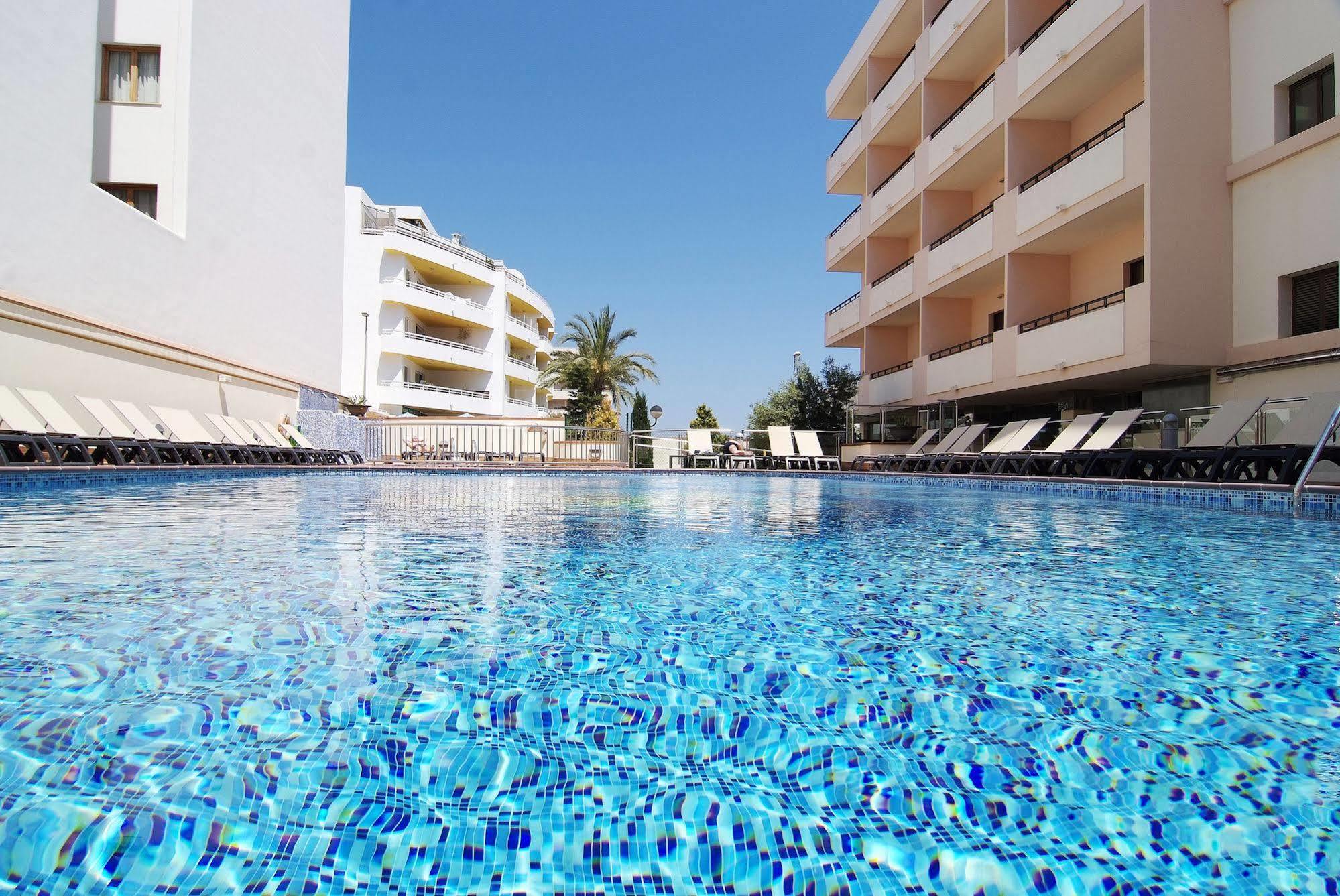 Invisa La Cala Santa Eularia des Riu