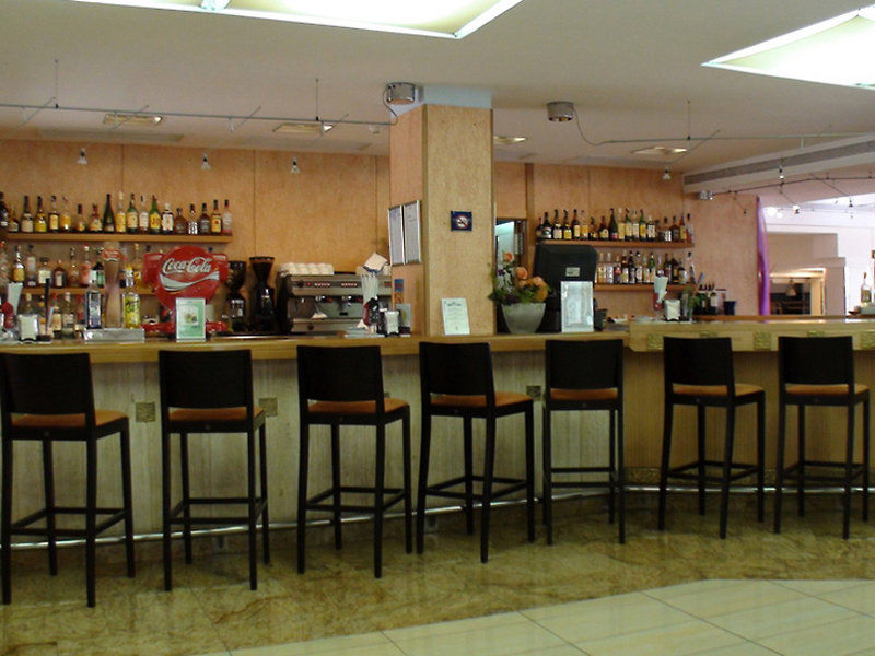 Invisa La Cala Hotel Santa Eularia des Riu