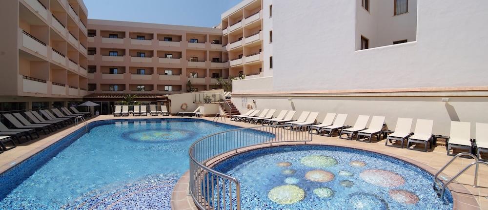 Hotel Invisa La Cala (adults Only) Santa Eulária des Riu