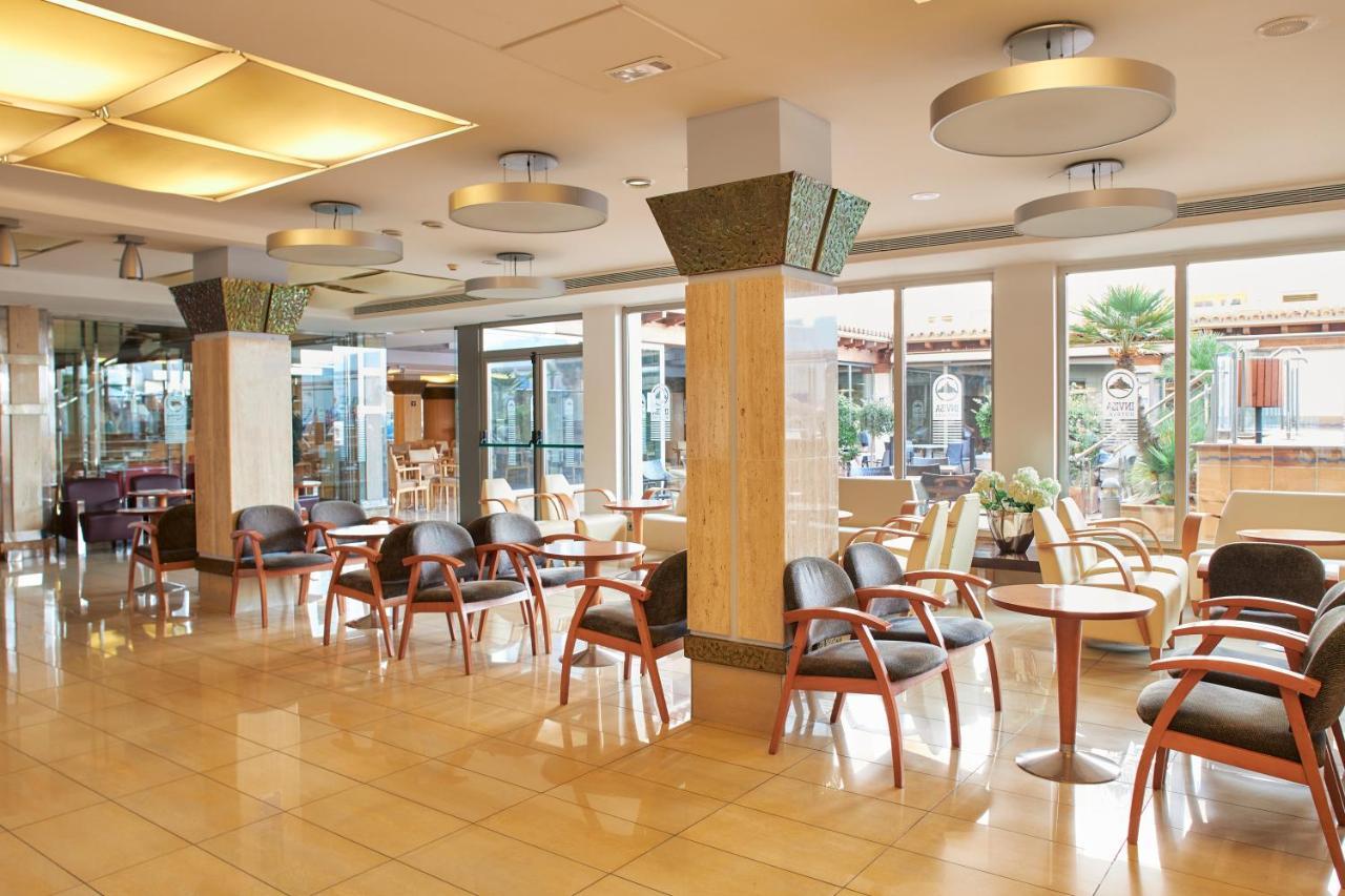 Hotel Invisa La Cala (adults Only) Santa Eulária des Riu