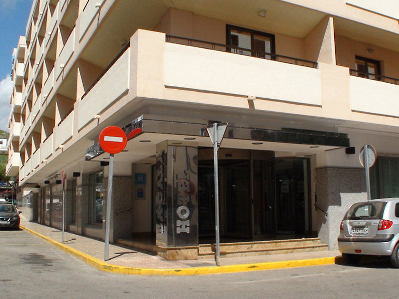 Invisa La Cala (adults Only) Santa Eulária des Riu