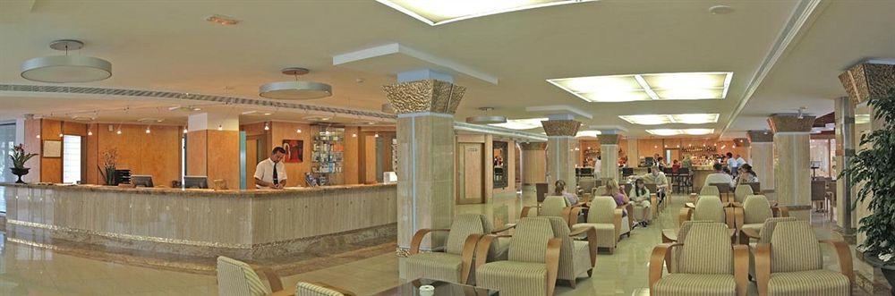 Invisa La Cala (adults Only) 4* Santa Eulária des Riu