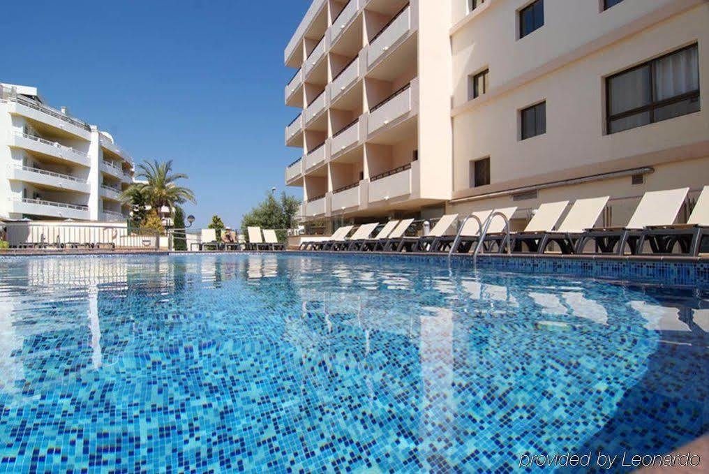 Invisa La Cala (adults Only) Santa Eulária des Riu