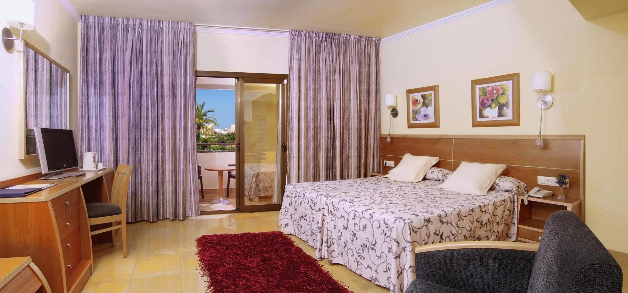 Invisa La Cala (adults Only) Santa Eulária des Riu